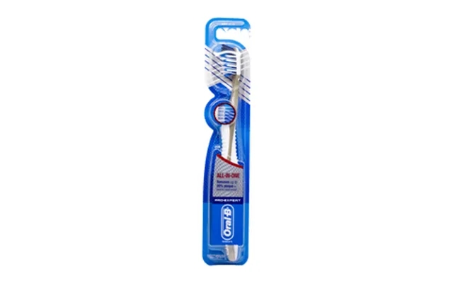 Oral-b Pro Expert Cross Action Soft - 1 Stk. product image