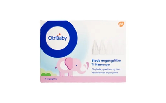 Otri-baby Refill - 10 Stk product image