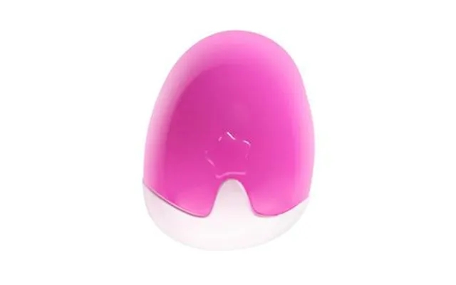 Pabobo Automatisk Natlampe - Pink product image