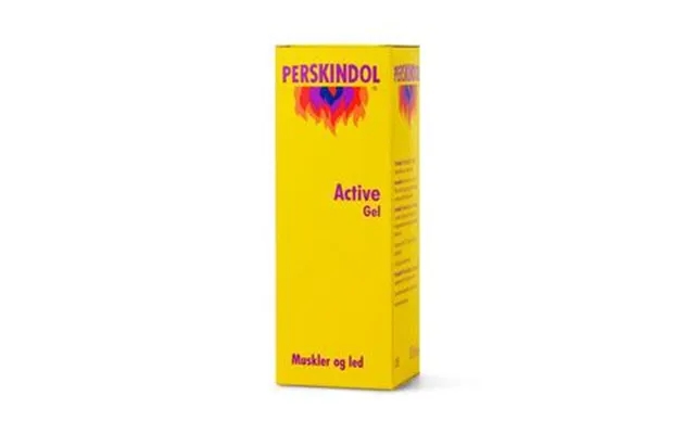 Perskindol gel - 100 ml product image