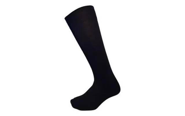 Reflexwearâ Diabetic & Comfort Stocking Knee High, Thin, Black - Størrelser product image