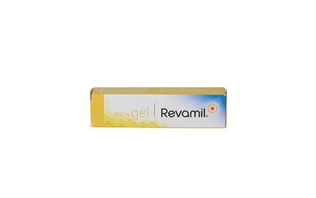 Revamil Gel - 18 G. product image