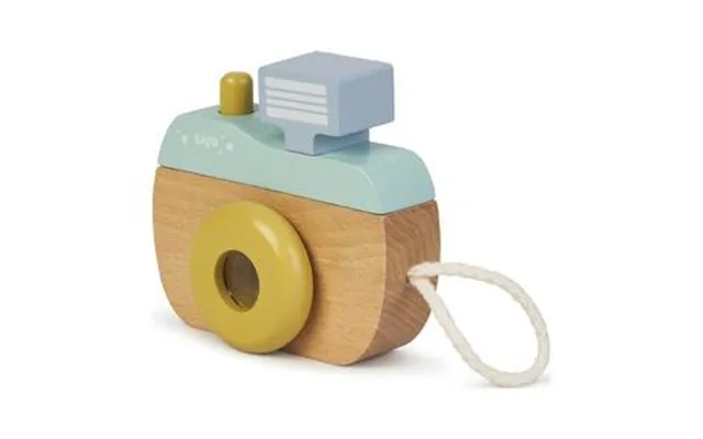 Saro Baby Træ Kamera - Mint product image