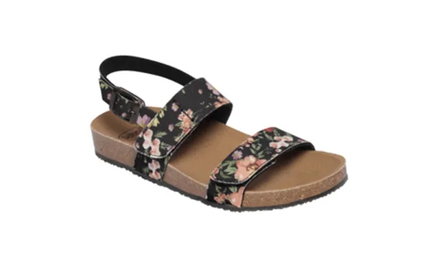 Scholl greeny sandal black multi - 1 paragraph. product image