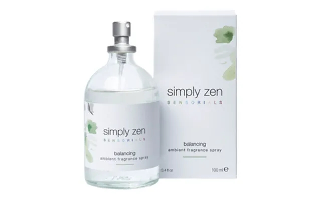 Simply Zen Balancing Ambient Fragrance Spray - 100 Ml. product image