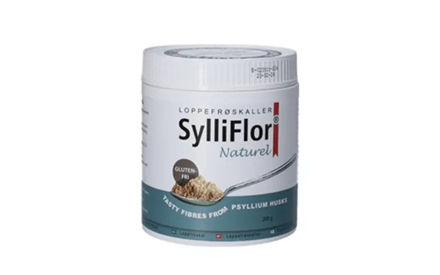 Sylliflor Naturel - 200 G product image