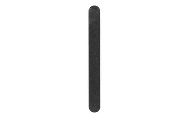 Tools lining beauty black straight file 100 180 - 1 paragraph. product image