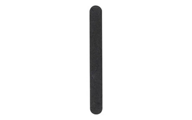 Tools For Beauty Black Straight File 150 180 - 1 Stk. product image