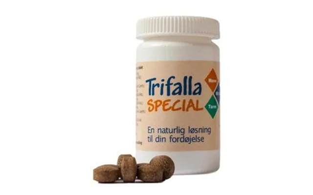 Trifalla Special - 60 Tabl. product image