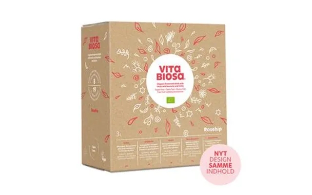 Vita Biosa Hyben Ø Bag-in-box - 3 Liter product image