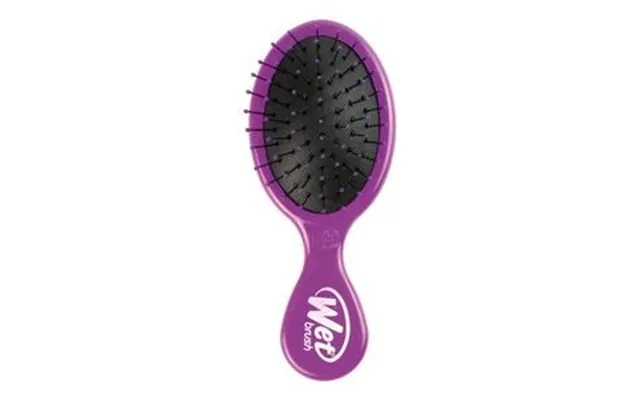 Wet Brush Mini Purple - 1 Stk. product image