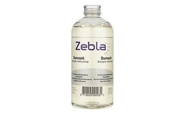 Zebla Dunvask 500 Ml. product image