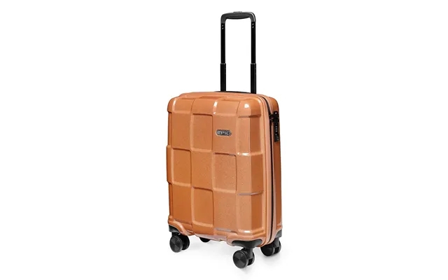 Epic suitcase reflex evo trolly 2,8kg 40l product image