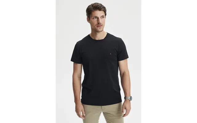 Redgreen t-shirt black small product image
