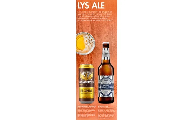 Lys Ale product image