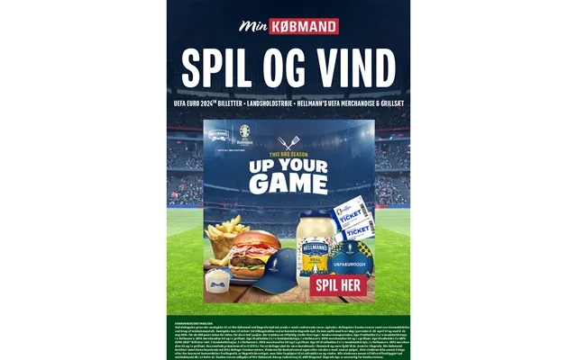 Spil Og Vind product image