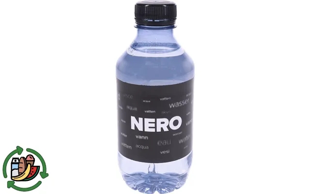 10 X nero mineral water 30cl product image