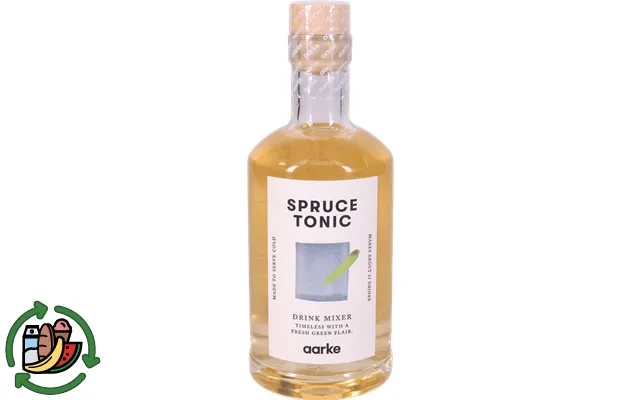 Aarke Drink Mixer Spruce Tonic product image