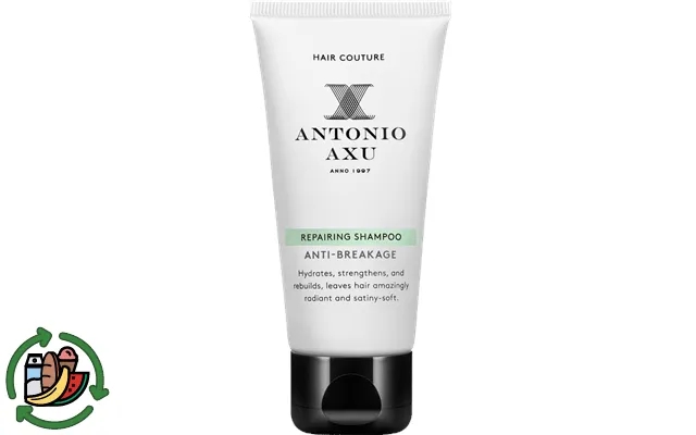 Antonio Axu Repair Shampoo Travel Size product image