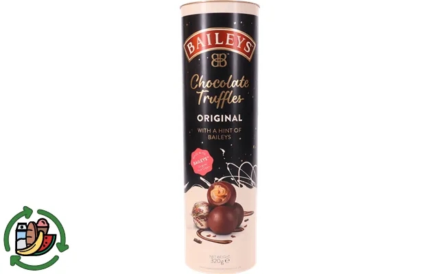 Baileys Irish Cream Chocolates product image