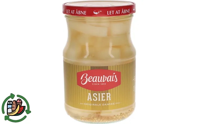 Beauvais gherkins product image