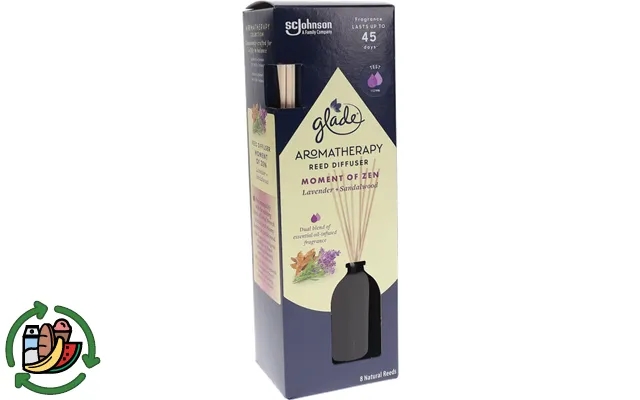 Happy fragrance sticks torque of zen product image