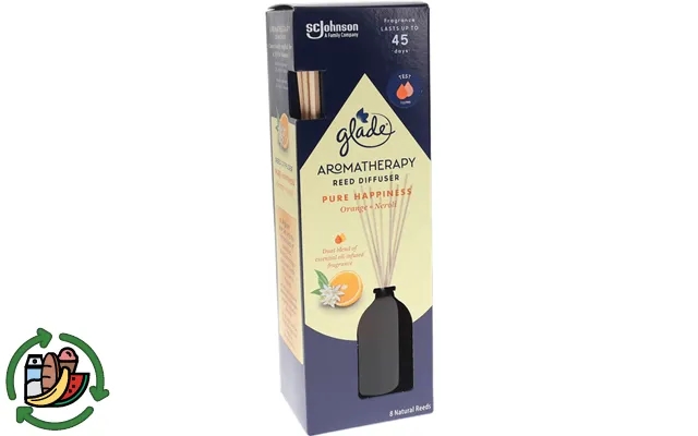 Glade Duftpinde Pure Happiness product image