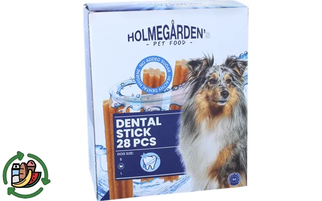 Holmegården Hunde Dental Sticks Medium product image