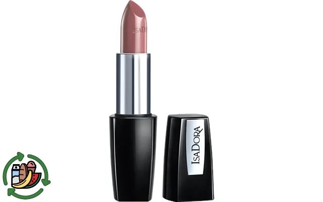 Isadora perfect moisture lipstick 11 cinnabar product image