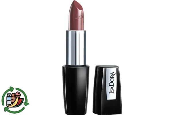 Isadora perfect moisture lipstick 228 cinnabar product image