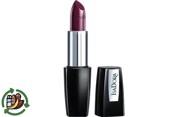Isadora Perfect Moisture Lipstick 229 Grape Nectar product image