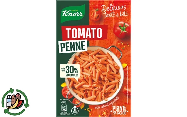 Knorr Pasta Penne M. Tomat product image
