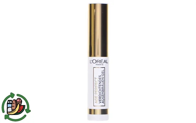 L oreal eyebrow gel 01 gold lace product image
