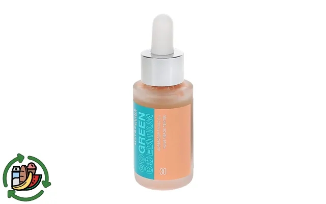 Maybelline green edition tinted oil 30 product image