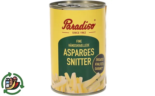 Paradiso Aspargessnitter Fine product image