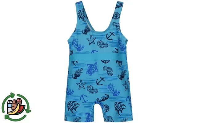 Pierre robert swimsuit kids blue str. 62-68 product image