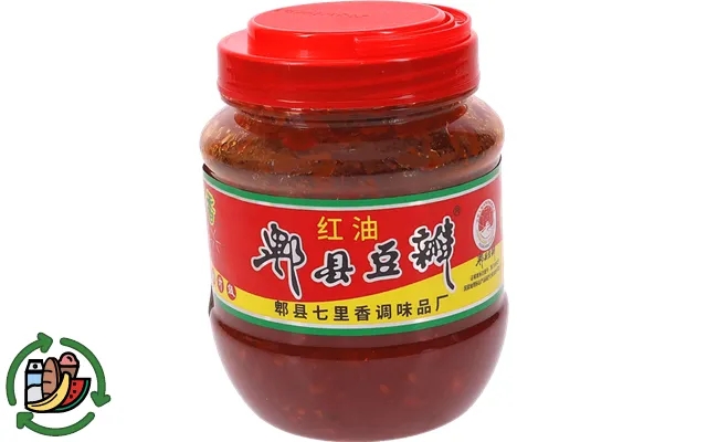 Pixian Chili Bønne Sauce product image