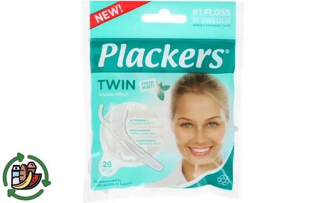 Plackers twin product image