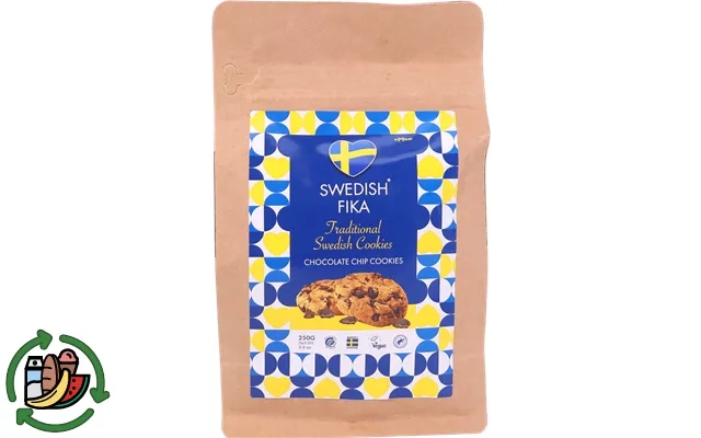 Swedish Fika Chokolade Småkager product image