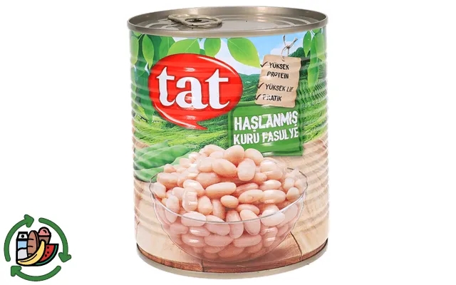 Tat white beans product image