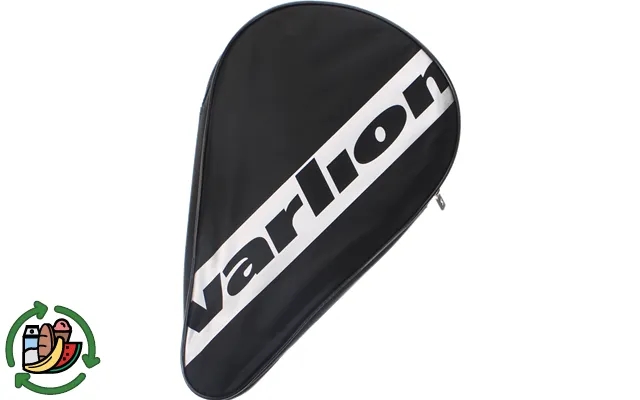 Varlion padelketcher cover black product image