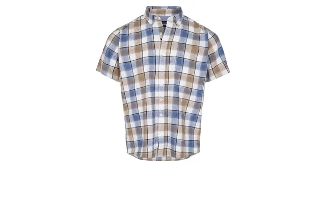 Baker linen check product image