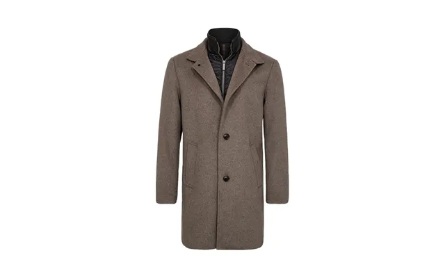 Carcoat Wool Jacket Modern Fit product image