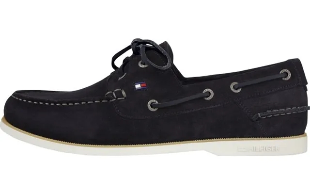 Classic suede boatsh product image