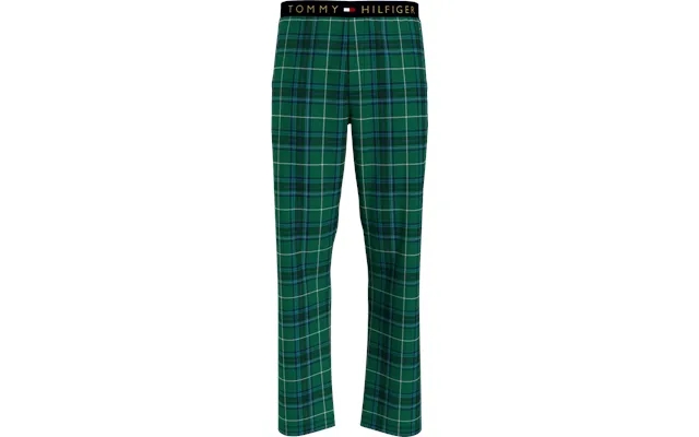 Flannel pant - 0mu product image