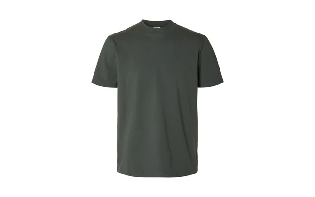 Slhrory Ss O-neck Tee B product image