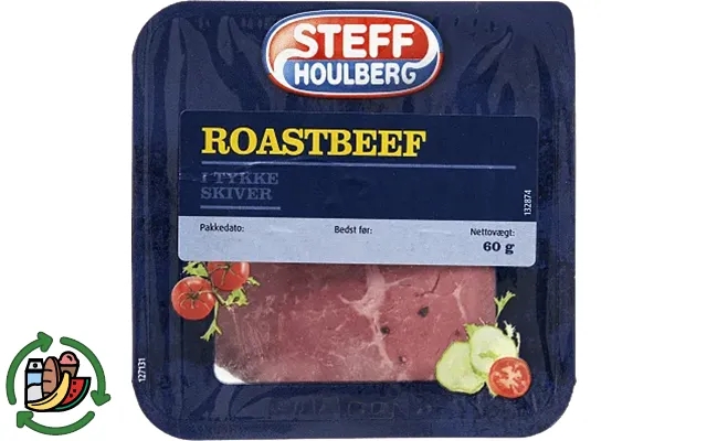 Roast beef steff h. product image