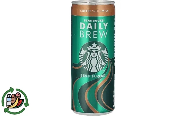 Daily Brew Starbucks product image