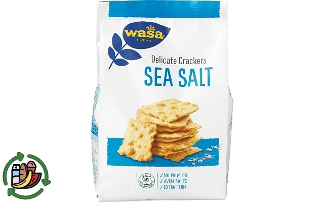 Delicate havsal wasa product image