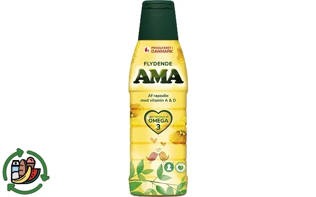 Floating amaa product image